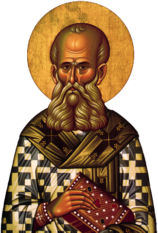 Home | Saint Athanasius the Great